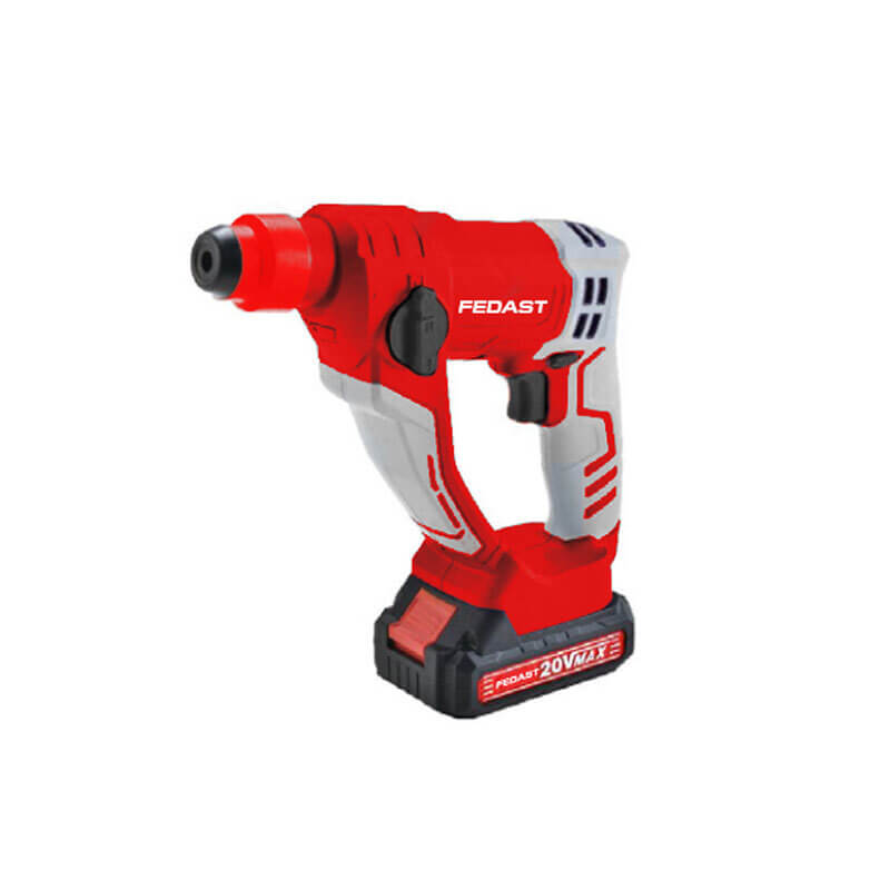 Аккумуляторный перфоратор FEDAST FDHD002