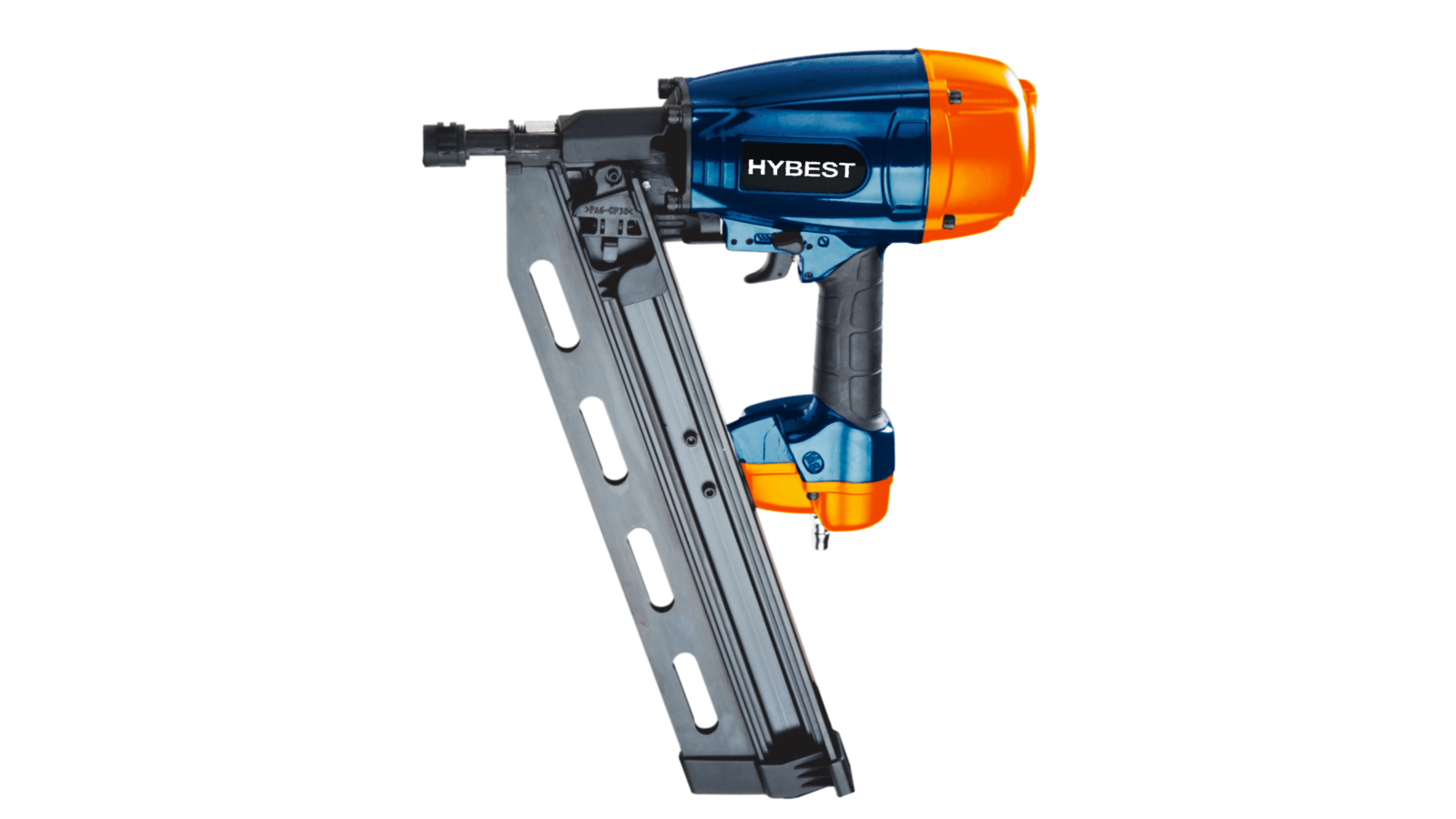 Пистолет гвоздезабивной по дереву Hybest FN21100P