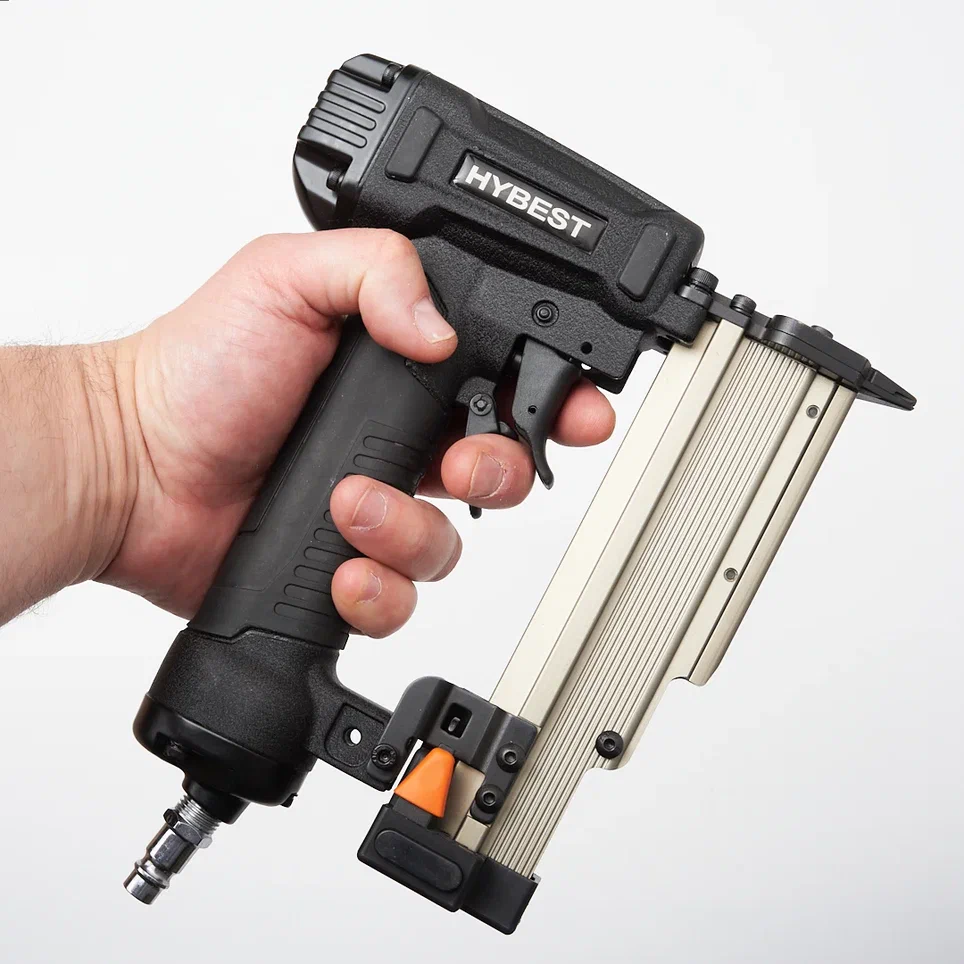 Пневматический монтажный пистолет Hybest Пневматический монтажный пистолет Hybest