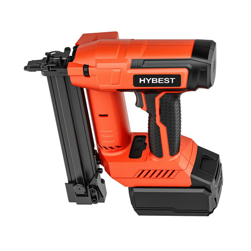 Аккумуляторный монтажный гвоздезабивной пистолет Аккумуляторный монтажный гвоздезабивной пистолет