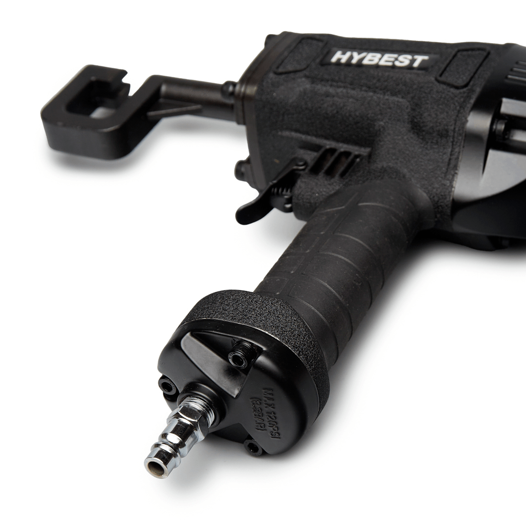 Hybest BRT80 лежит