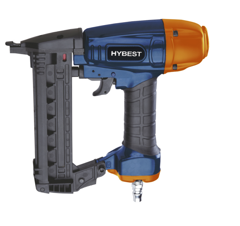 Пневматический монтажный пистолет HYBEST 9040PC