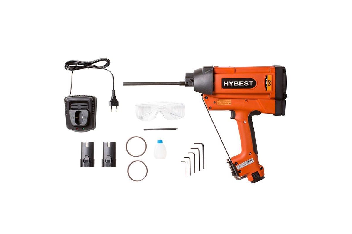 Устройство монтажного пистолета