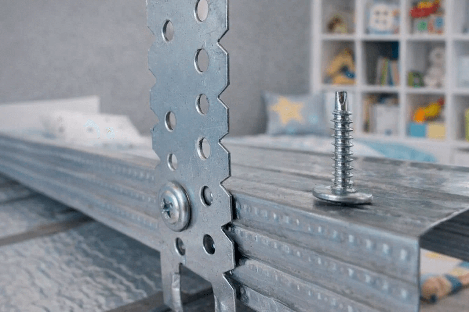 Саморезы для гипсокартона Саморезы для гипсокартона