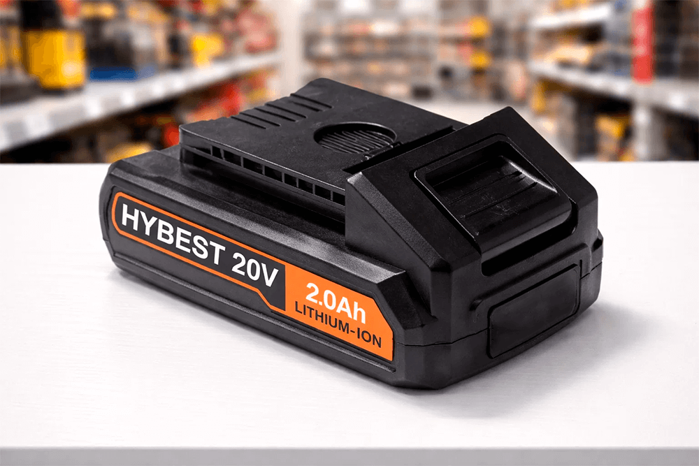 Аккумулятор для монтажного пистолета Hybest