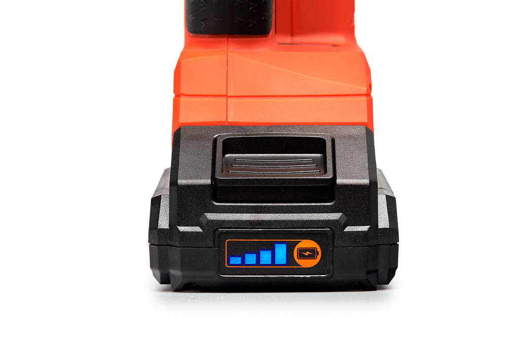 Аккумуляторный монтажный пистолет HYBEST DCF32