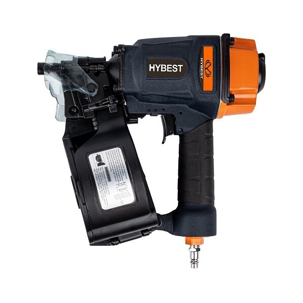 Пневматический монтажный пистолет Hybest HPCN55 Пневматический монтажный пистолет Hybest HPCN55