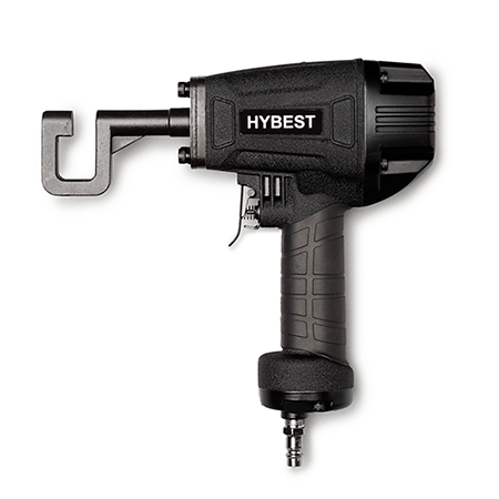 Пневматический просекатель Hybest BRT80