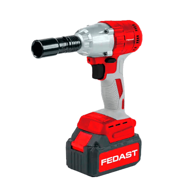 Аккумуляторный гайковерт FEDAST FDW002