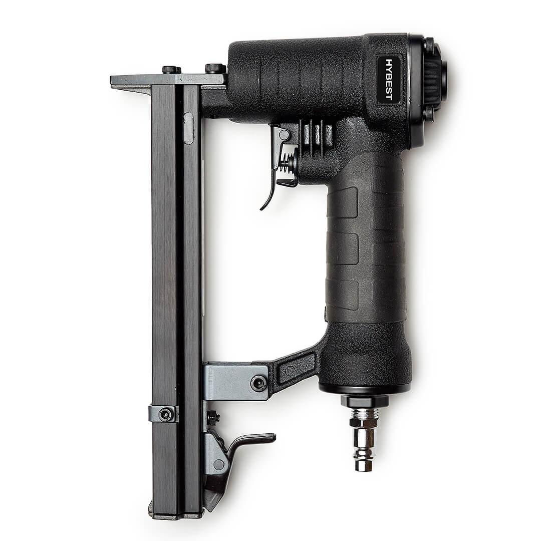 Пневматический монтажный пистолет HYBEST 8016F