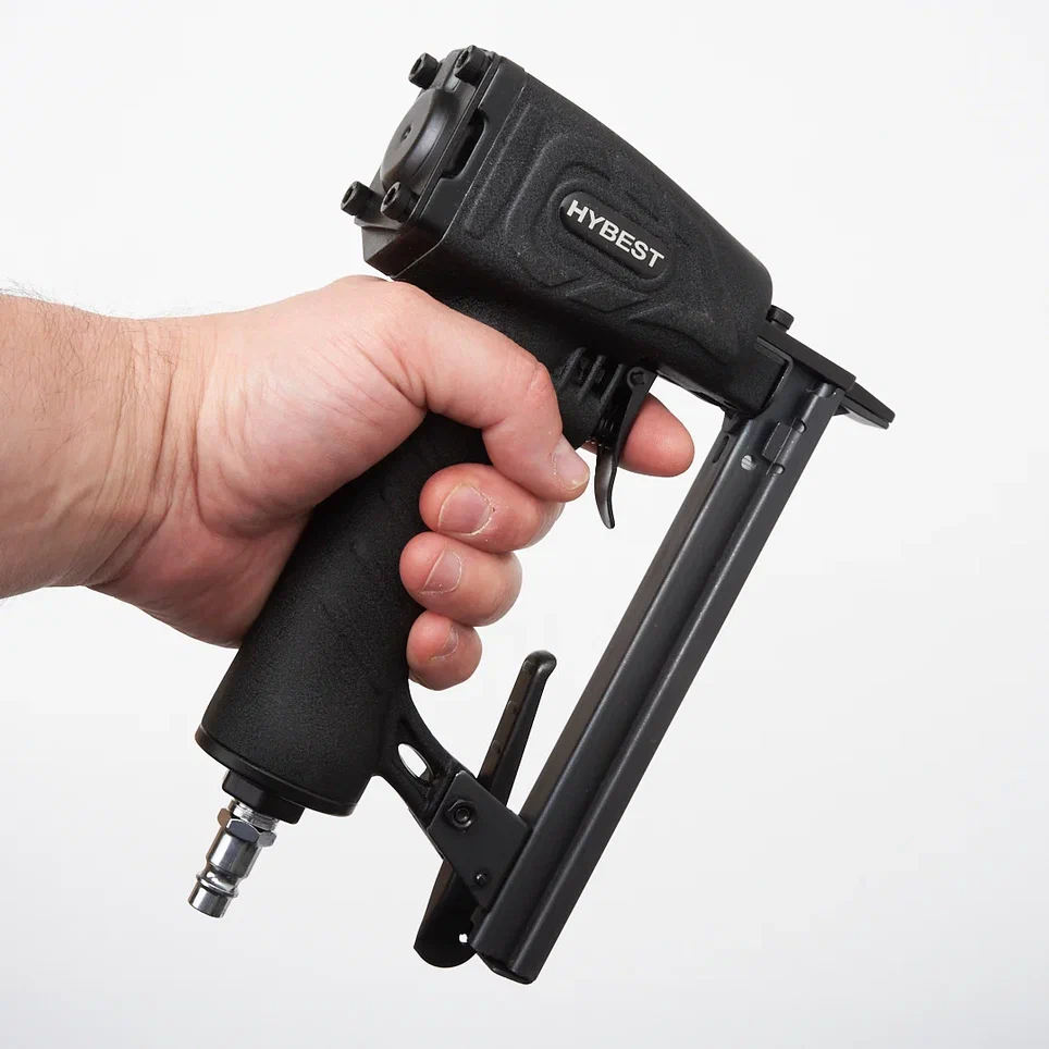 Степлер для обивки мебели Hybest