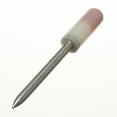 Гвозди монтажные пироксилиновые PA42 (одиночный гвоздь 42 мм, красный, 500 шт/уп) FEDAST