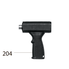 Запчасть №204 для FDPAG-H8. Ручка Г-образная