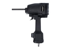 Пистолет монтажный для утеплителя Hybest BW120C (пневматический, тарельчатый дюбель гриб IN)