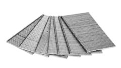 Штифт тип T/SK400 для пневмо пистолета (64 мм, тип T/SK400/16ga, 2500 шт/уп)