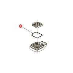 Запчасть №2 для Hybest GSR40A. Фильтр