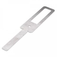 Хомут (FR ПР-60) (100шт/уп) Промрукав