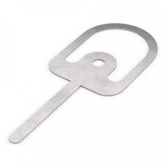 Хомут (FR ПР-40) (100шт/уп) Промрукав