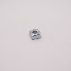 Запчасть №28 для Строительные ходули 48 - 64"(122-162 см) FEDAST. Гайка квадратная