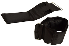 Комплект №203 для Строительные ходули 24-40". Ремень фиксации голени 2 шт.