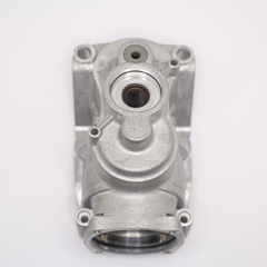 Запчасть №19 для FD80-01D. Редуктрор в сборе