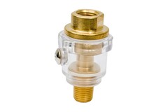 Лубрикатор линейный 1/4" для пневмопистолета