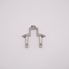 Запчасть №12 для FD-01D. Механизм фиксации в сборе