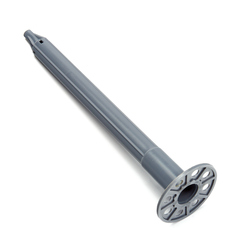 Тарельчатый дюбель гриб для газоблока IN180BPG (50 шт/уп) FEDAST