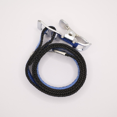 Комплект №204 для Строительные ходули 24-40". Ремень с самоблокирующейся пряжкой 4шт.