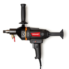 Дрель алмазного сверления (бурения) Fedast DCD115