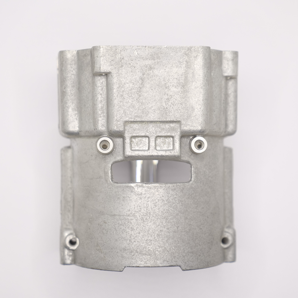 Запчасть №23 для Hybest GSR40A. Камера сгорания