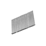 Гвоздь по бетону тип ST/TN для пневмо пистолета (50 мм, тип 14ga, 1000 шт/уп)