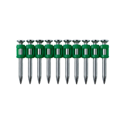 Гвозди 3.0*25 мм усиленные для монтажного пистолета FEDAST