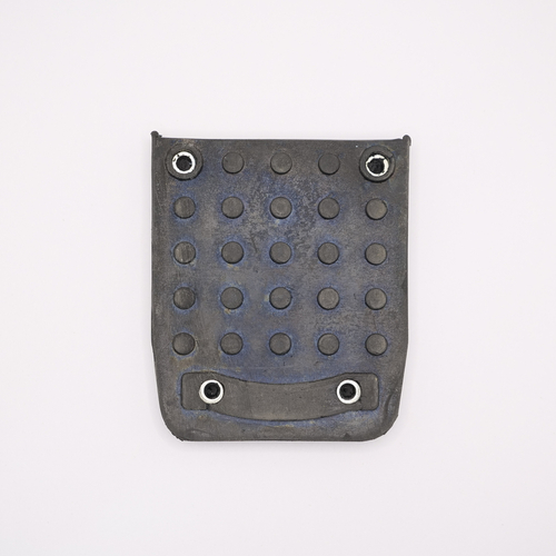 Комплект №209 для Строительные ходули 24-40". Сменная подошва с креплением 4шт