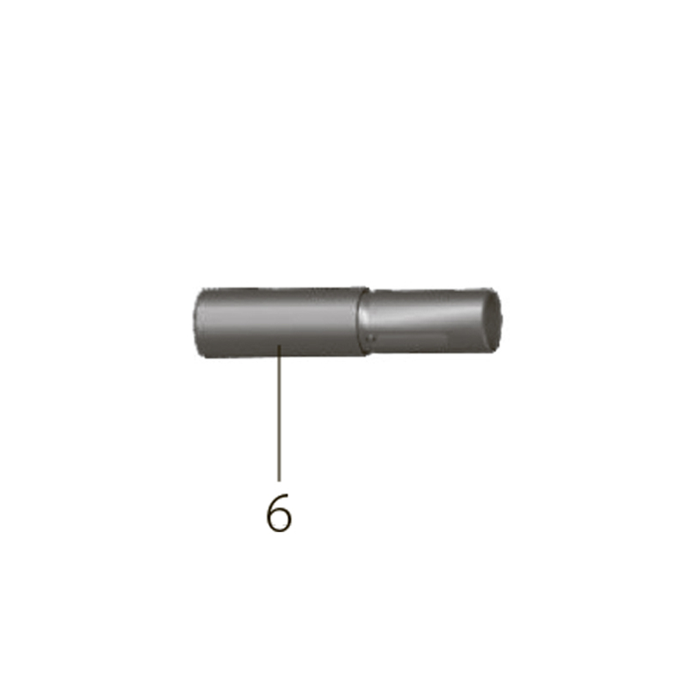 Запчасть №6 для FDPAG-Т9ZG. Основаная гильза