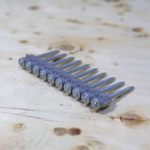 Гвозди 3.0*36 мм с кованым наконечником для BX3 FEDAST