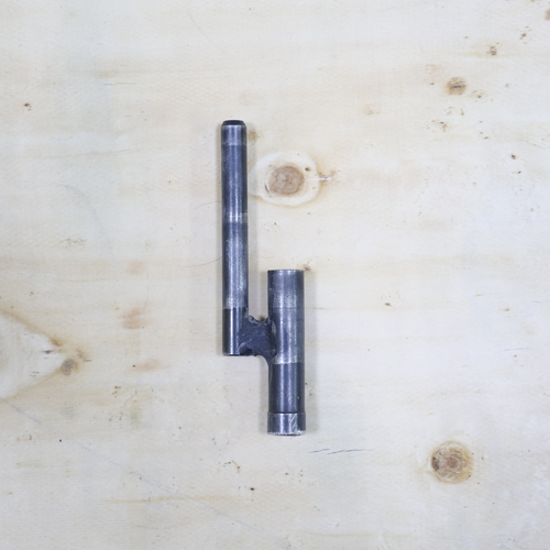 Запчасть №55.L для Hybest GSR40A, ствол длинный, тип " L "