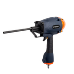 Пистолет монтажный для утеплителя Hybest BW200 (пневматический, тарельчатый дюбель гриб IN)