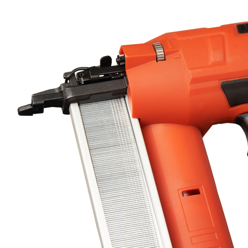 Аккумуляторный монтажный пистолет HYBEST DCF32