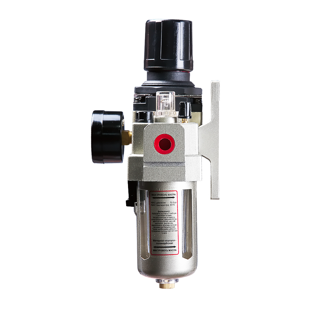 Система - Блок подготовки FRL 1700 1/4