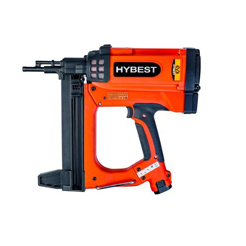 Газовые монтажные пистолеты