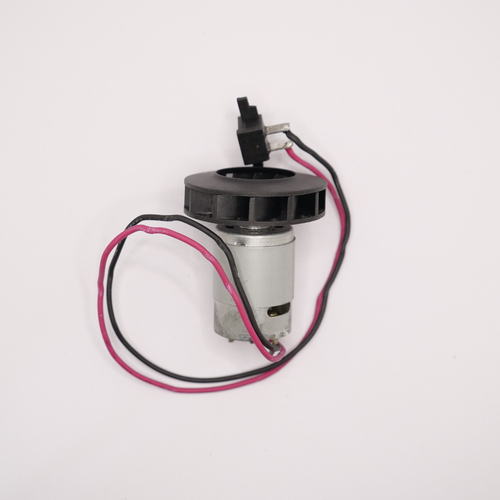 Запчасть №9 для FD-01D. Двигатель в сборе