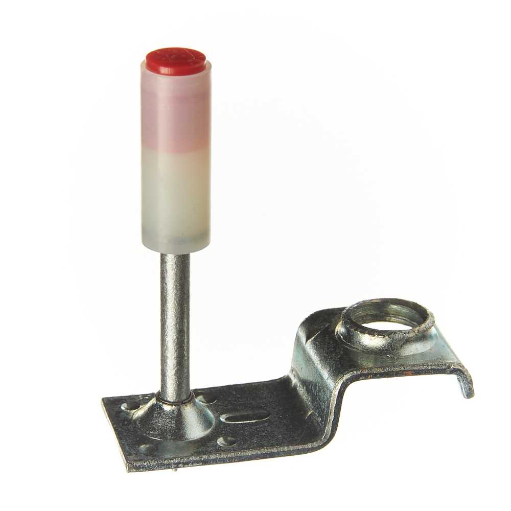 Гвозди монтажные пироксилиновые PA32- M10Z2 (гвозь-подвес под шпильку М10, 100 шт/уп) FEDAST