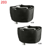 Комплект №203 для Строительные ходули 24-40. Ремень фиксации голени 2 шт.