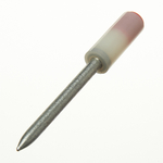 Гвозди монтажные пироксилиновые PA42 (одиночный гвоздь 42 мм, красный, 500 шт/уп) FEDAST