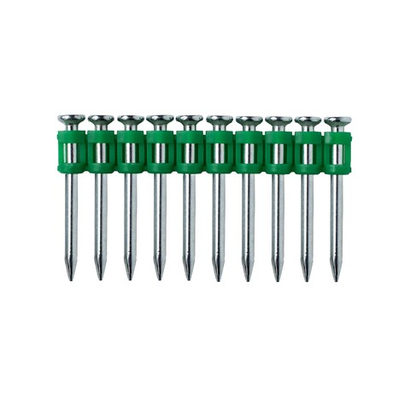 Гвозди 3.0*38 мм усиленные для монтажного пистолета FEDAST