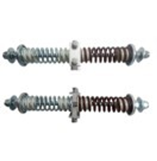 Комплект №206 для Строительные ходули 24-40". Пружинный механизм в сборе 2 шт.