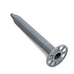 Тарельчатый дюбель гриб для газоблока IN130BPG (100 шт/уп) FEDAST