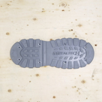 Комплект №210 для Строительные ходули 24-40. Новая сменная подошва 2шт