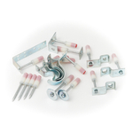 Монтажный пороховой ручной пистолет FEDAST Т9ZG